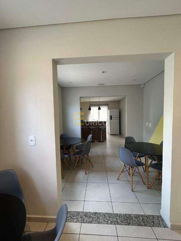 Apartamento para aluguel no Condomínio Residencial Flórida em Valinhos/SP: 