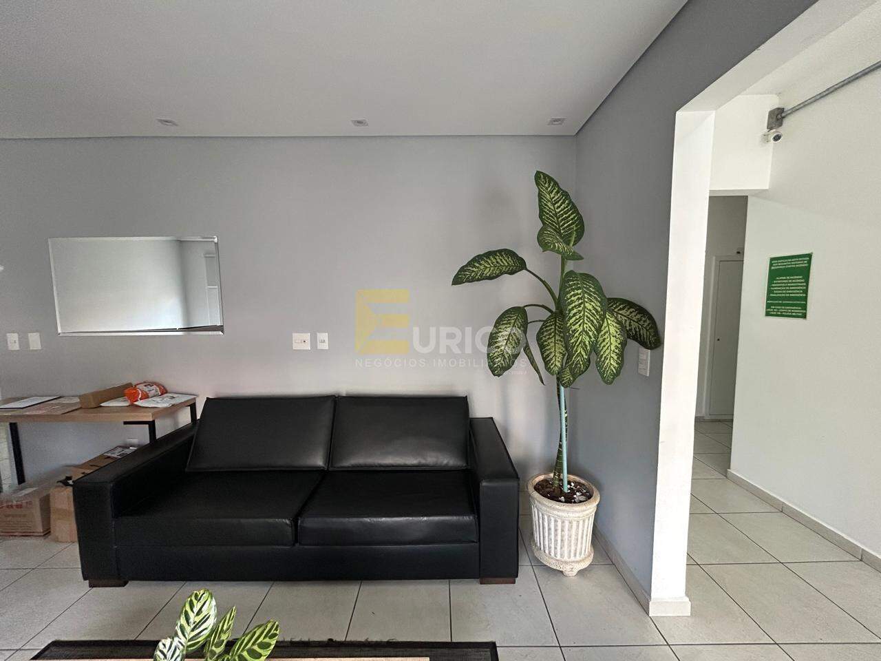 Apartamento para aluguel no Condomínio Residencial Flórida em Valinhos/SP: 