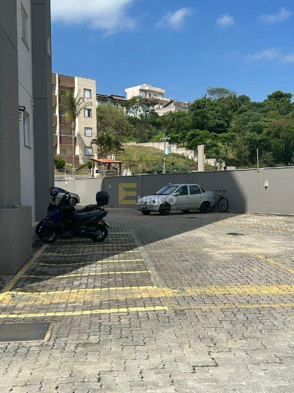 Apartamento para aluguel no Condomínio Residencial Flórida em Valinhos/SP: 