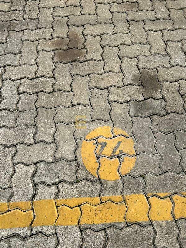 Apartamento para aluguel no Condomínio Residencial Flórida em Valinhos/SP: 