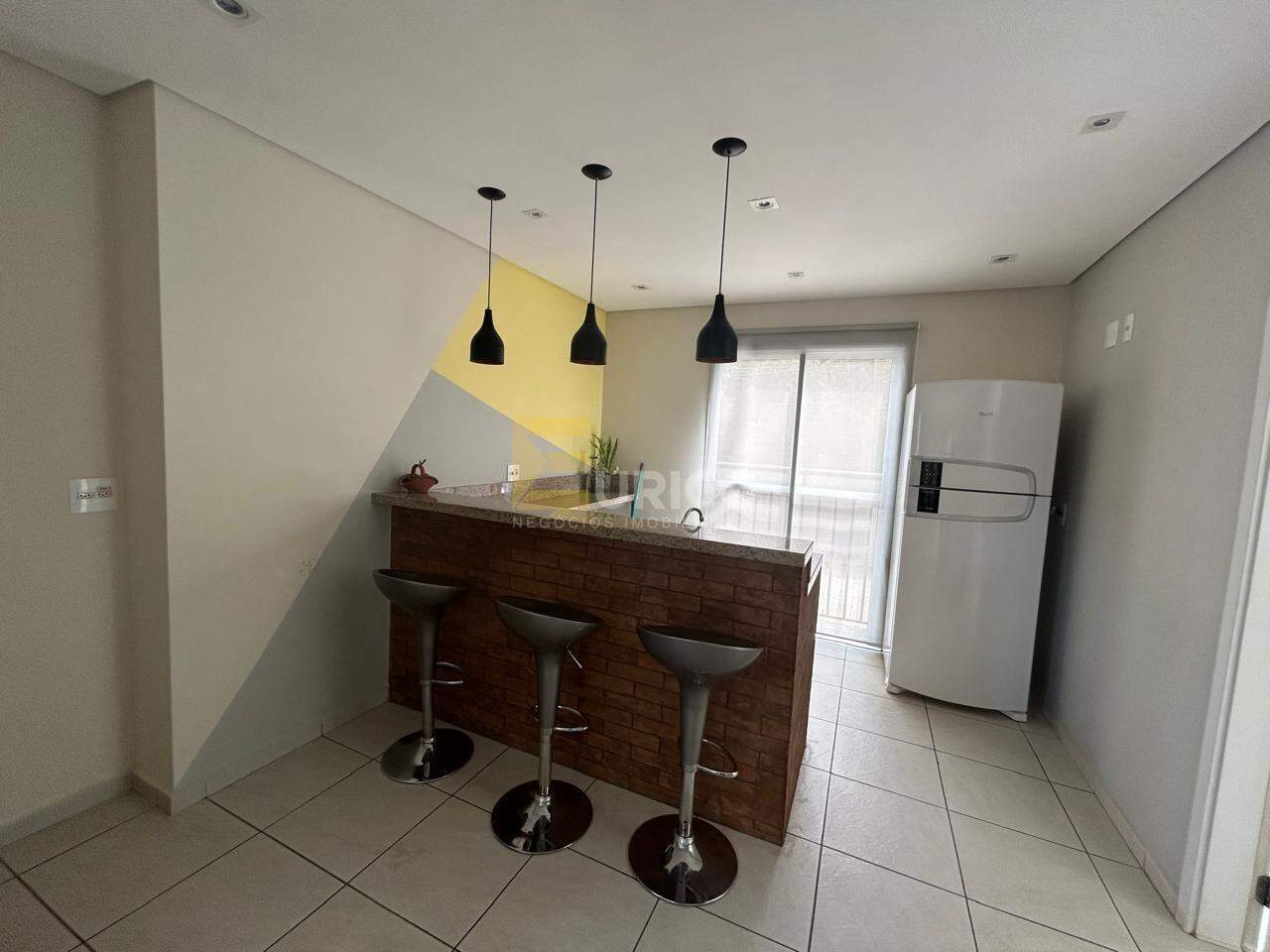 Apartamento para aluguel no Condomínio Residencial Flórida em Valinhos/SP: 