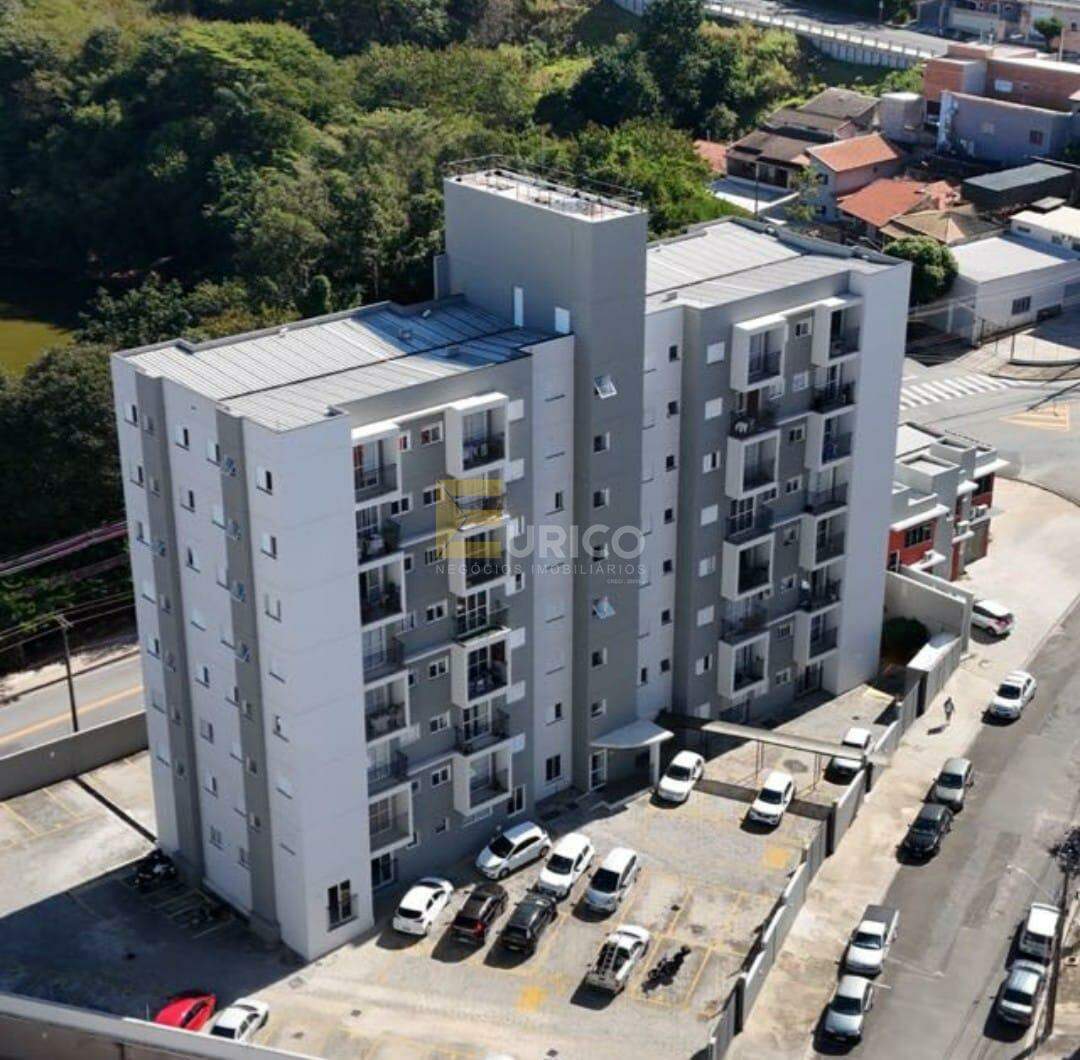 Apartamento para aluguel no Condomínio Residencial Flórida em Valinhos/SP: 