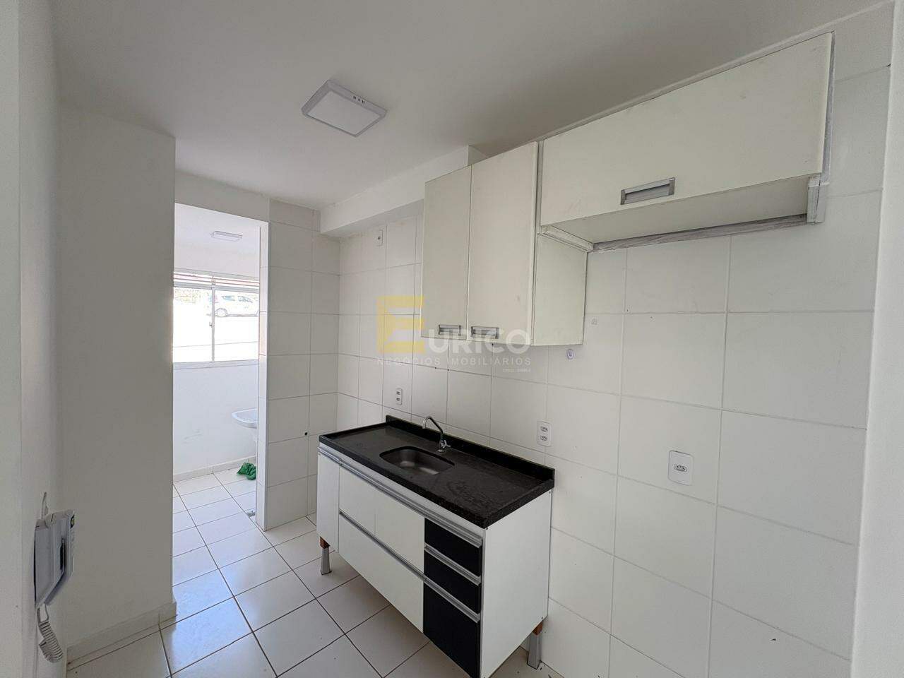 Apartamento à venda no Santa Claudina em Vinhedo/SP: