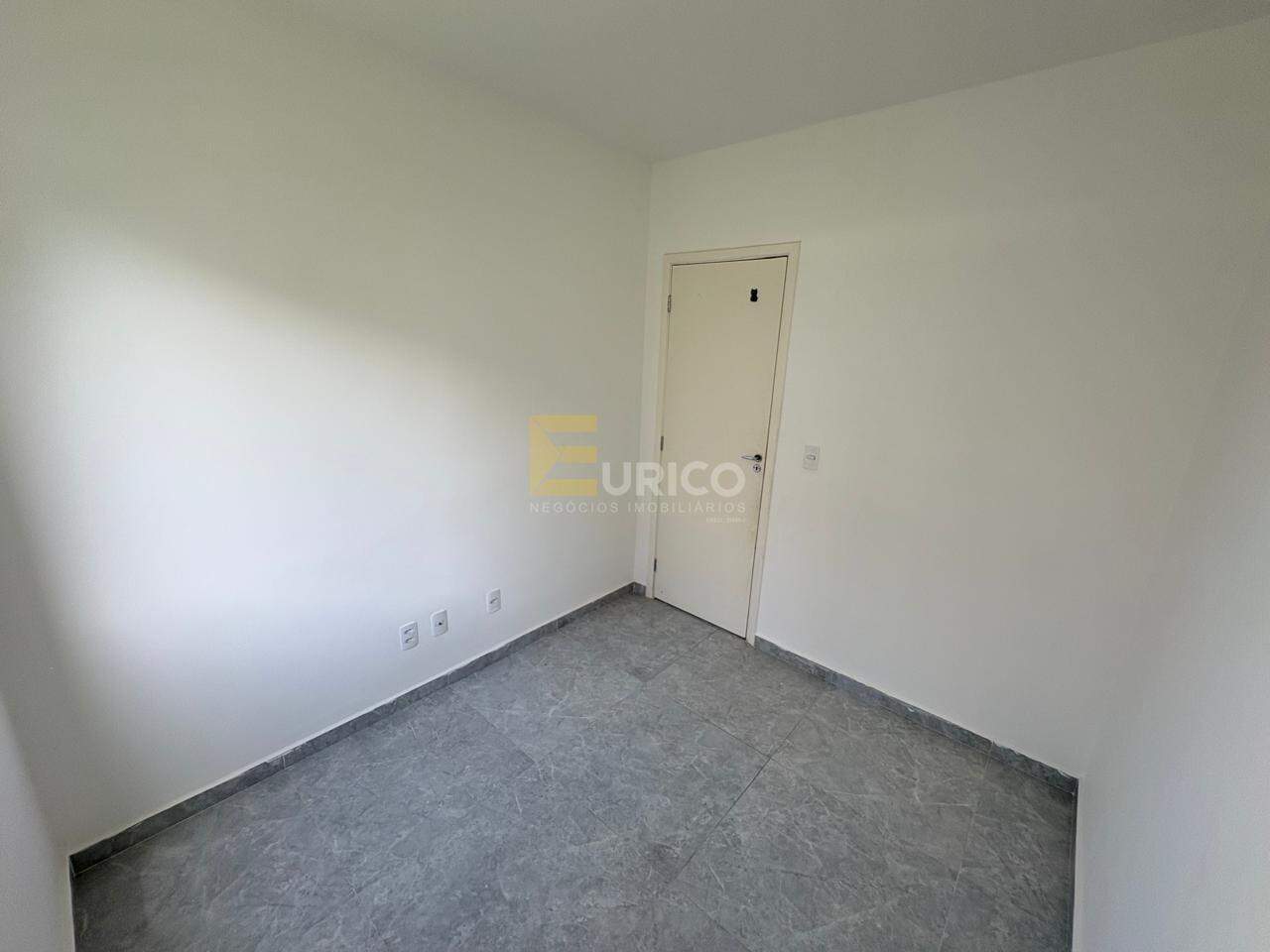 Apartamento à venda no Santa Claudina em Vinhedo/SP: QUARTO 2