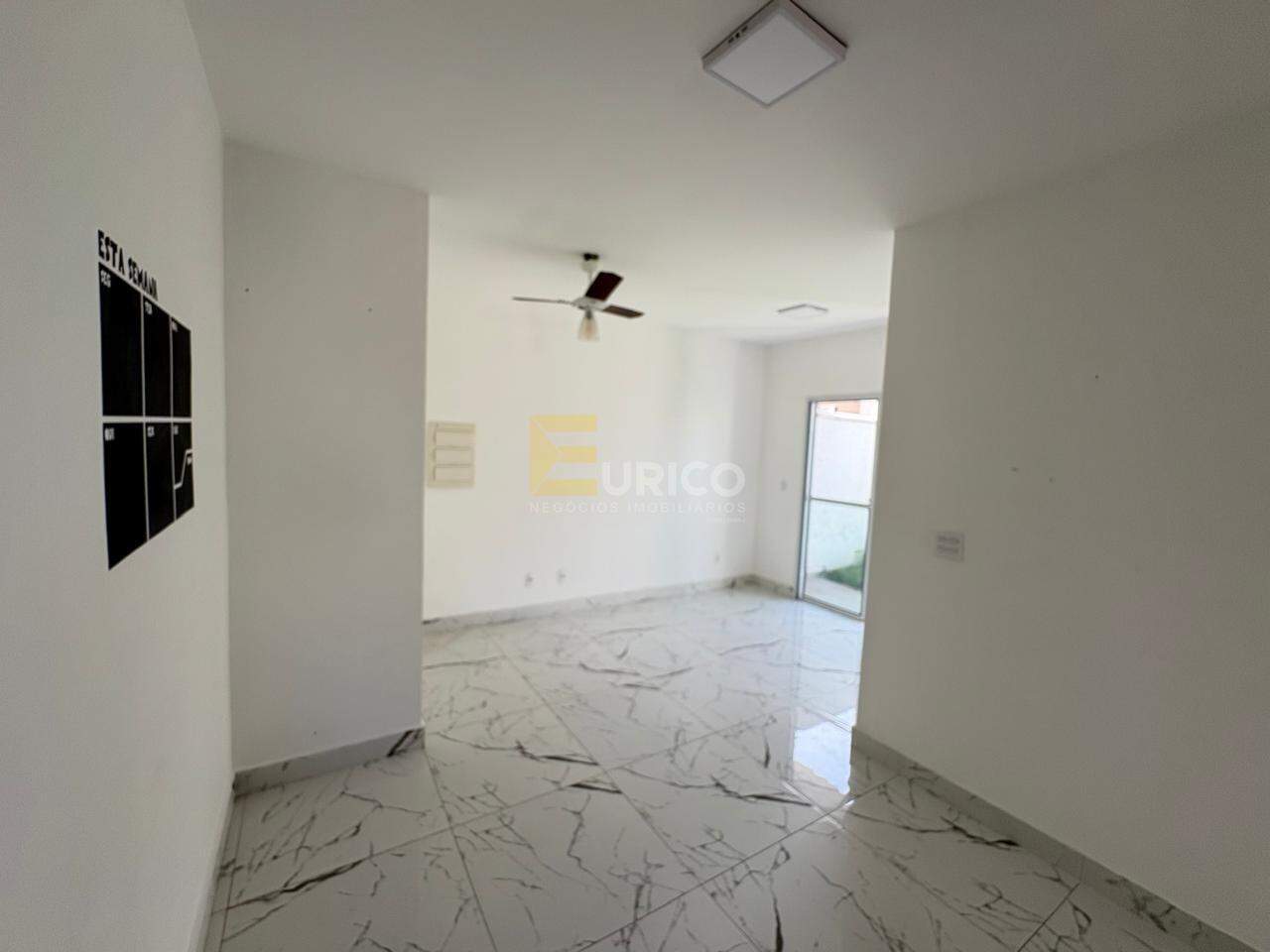 Apartamento à venda no Santa Claudina em Vinhedo/SP: 