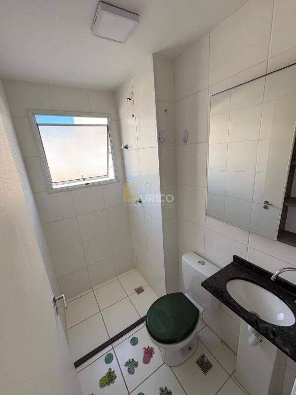 Apartamento à venda no Santa Claudina em Vinhedo/SP: