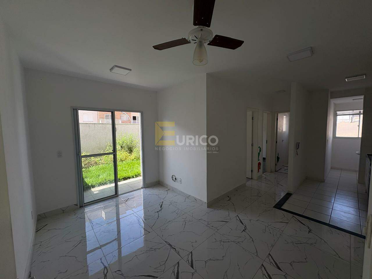Apartamento à venda no Santa Claudina em Vinhedo/SP: 