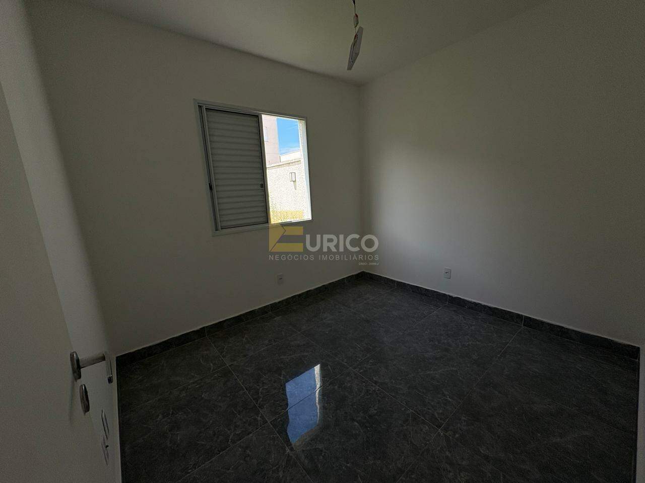 Apartamento à venda no Santa Claudina em Vinhedo/SP: QUARTO 1