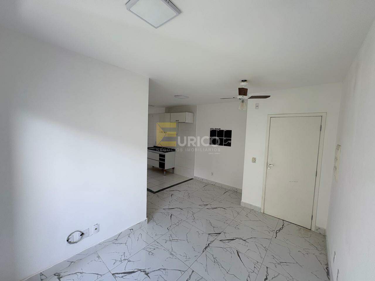 Apartamento à venda no Santa Claudina em Vinhedo/SP: 