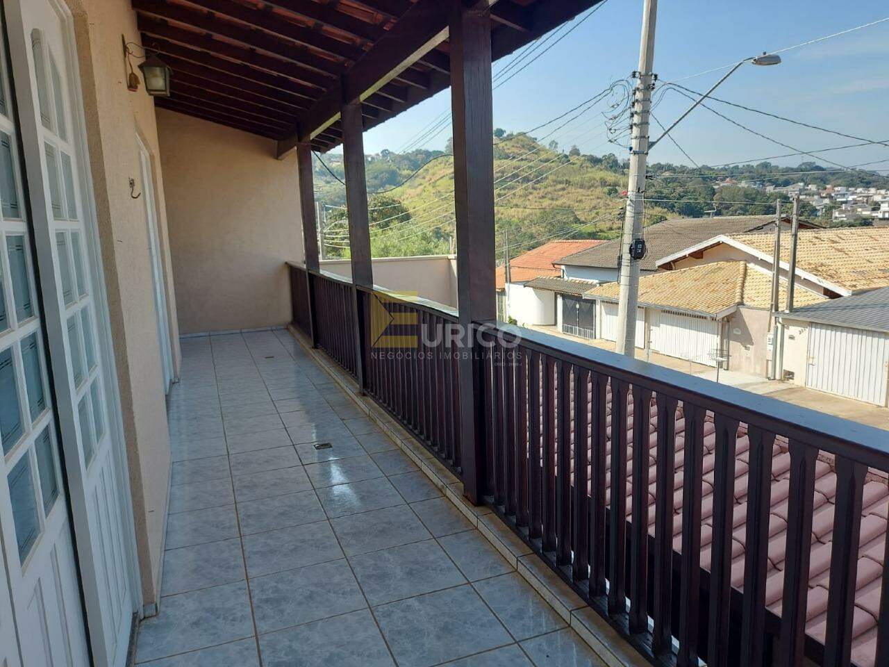 Casa à venda no Santa Claudina em Vinhedo/SP: 