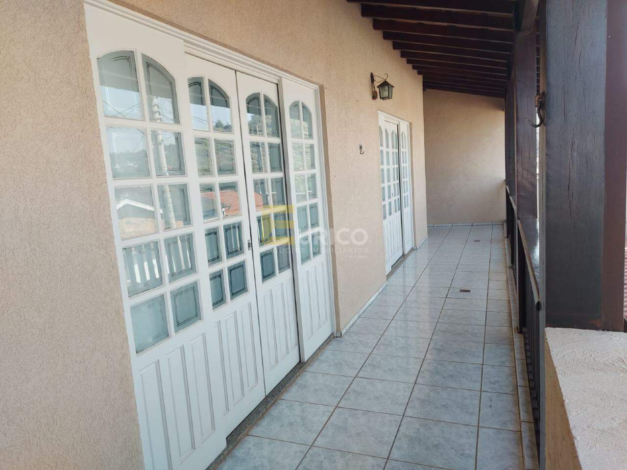 Casa à venda no Santa Claudina em Vinhedo/SP: 