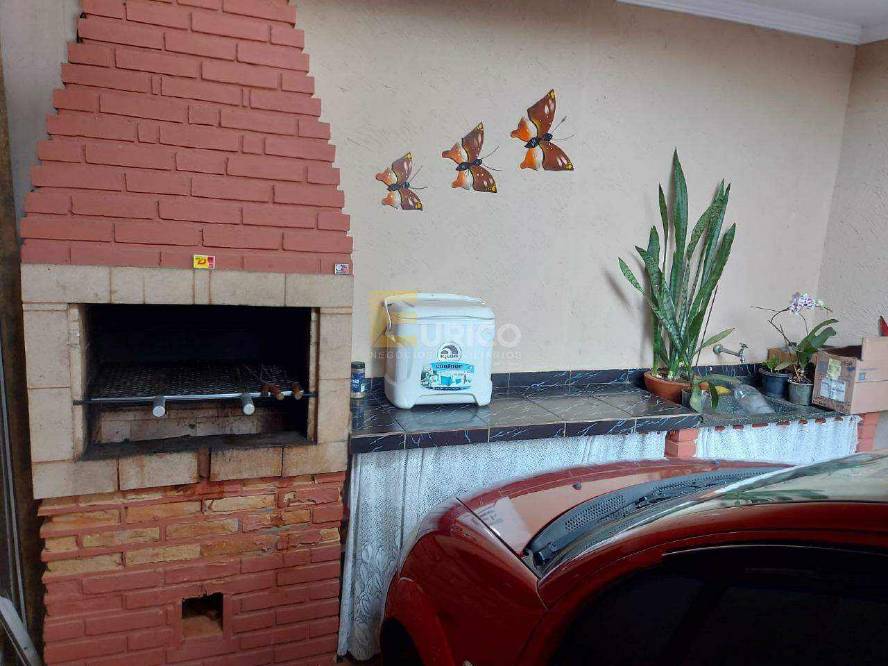 Casa à venda no Santa Claudina em Vinhedo/SP: 