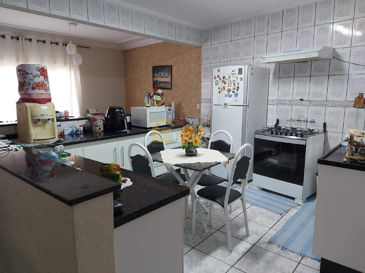 Casa à venda no Santa Claudina em Vinhedo/SP: 