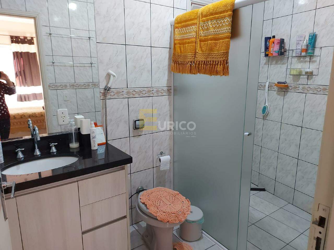 Casa à venda no Santa Claudina em Vinhedo/SP: 