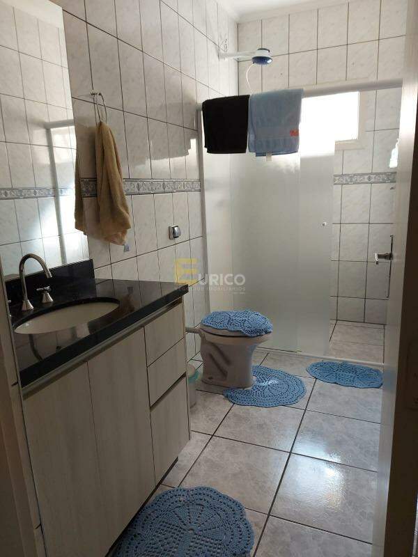 Casa à venda no Santa Claudina em Vinhedo/SP: 