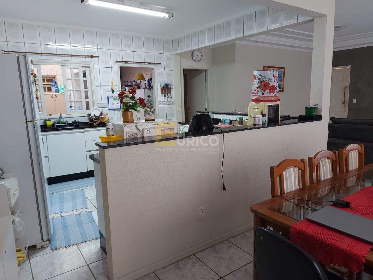 Casa à venda no Santa Claudina em Vinhedo/SP: 