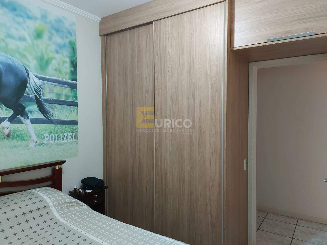 Casa à venda no Santa Claudina em Vinhedo/SP: 