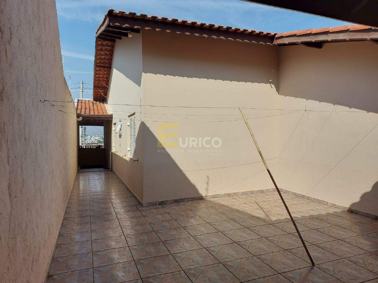Casa à venda no Santa Claudina em Vinhedo/SP: 