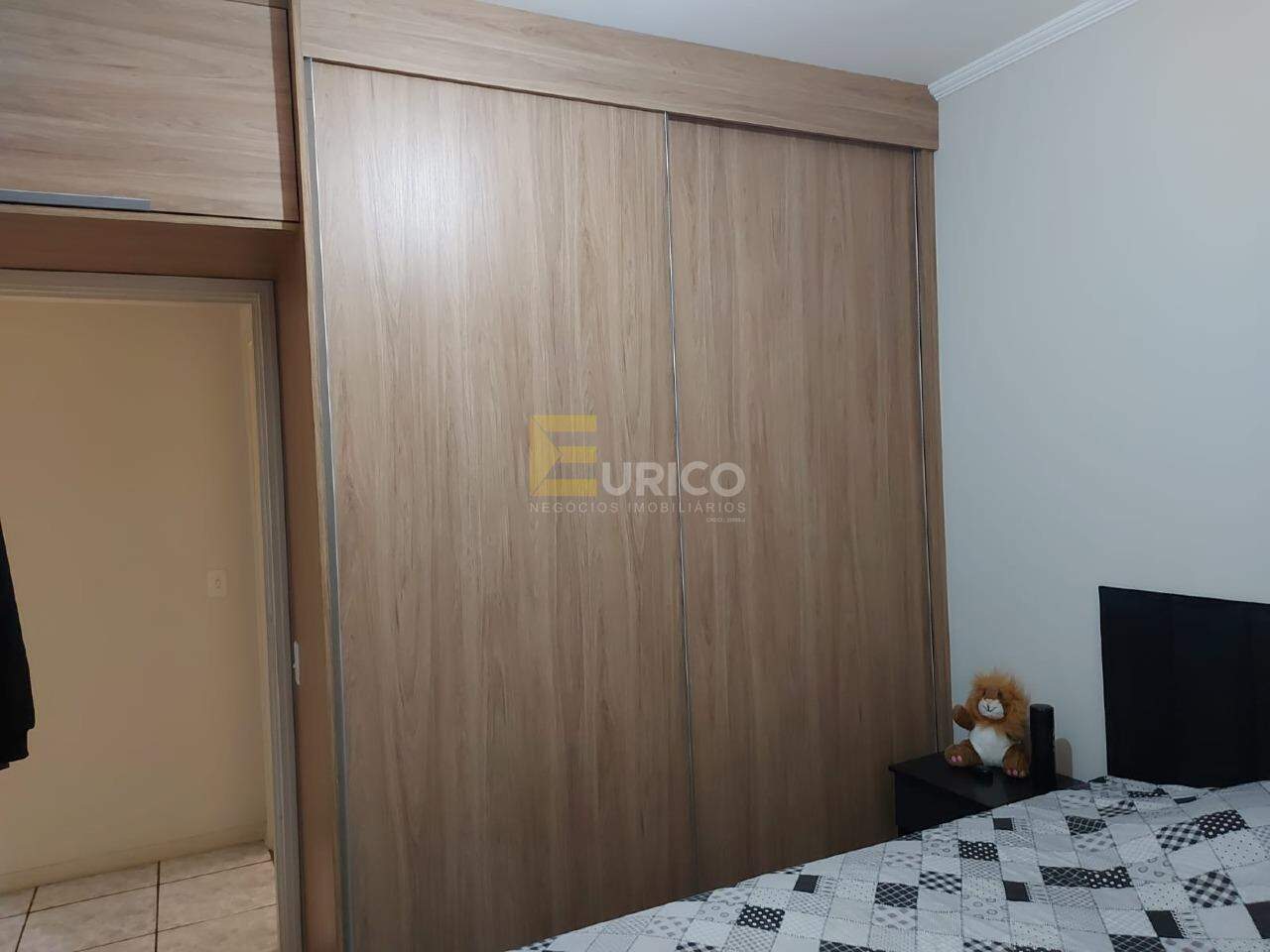 Casa à venda no Santa Claudina em Vinhedo/SP: 