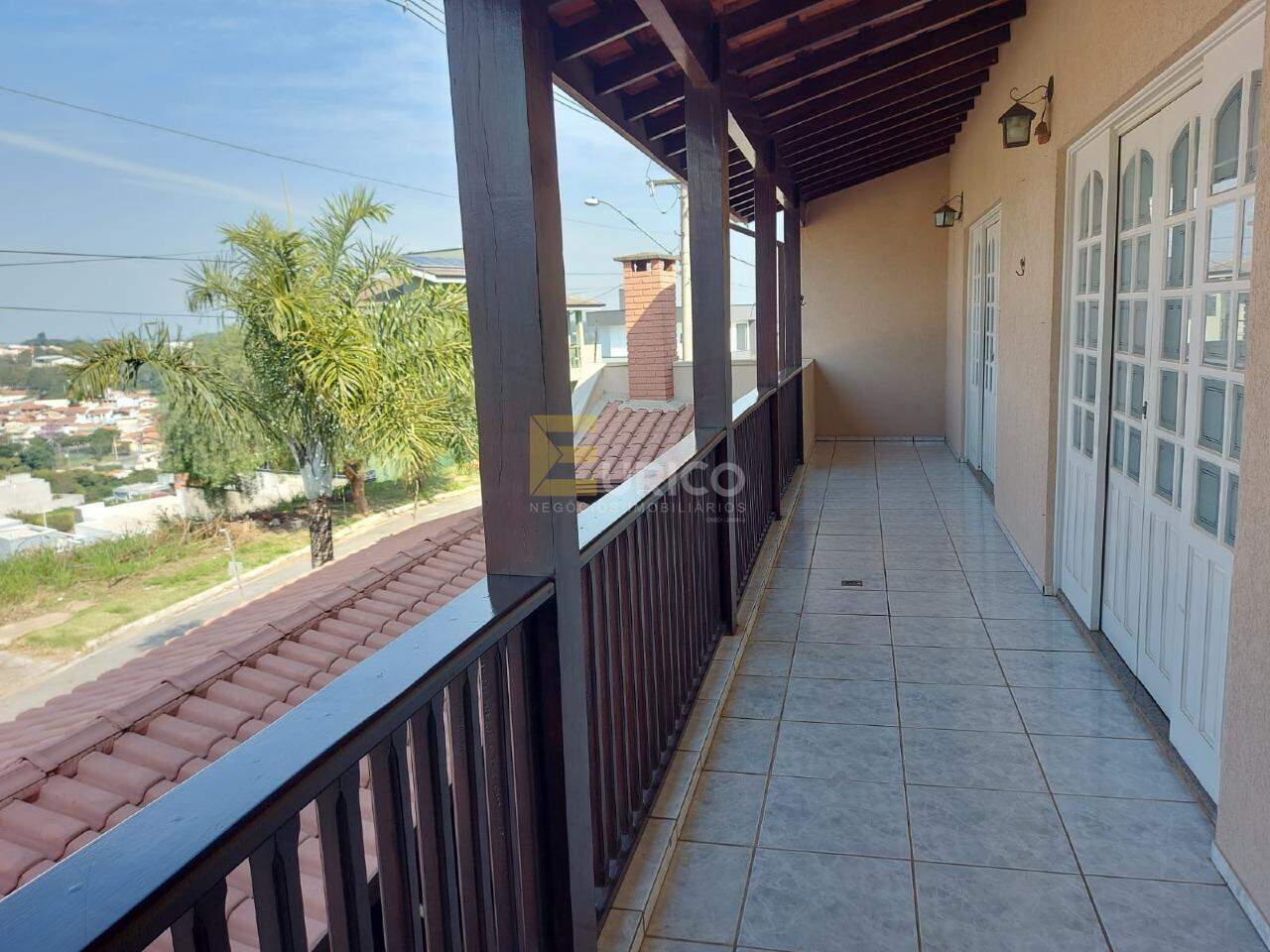 Casa à venda no Santa Claudina em Vinhedo/SP: 
