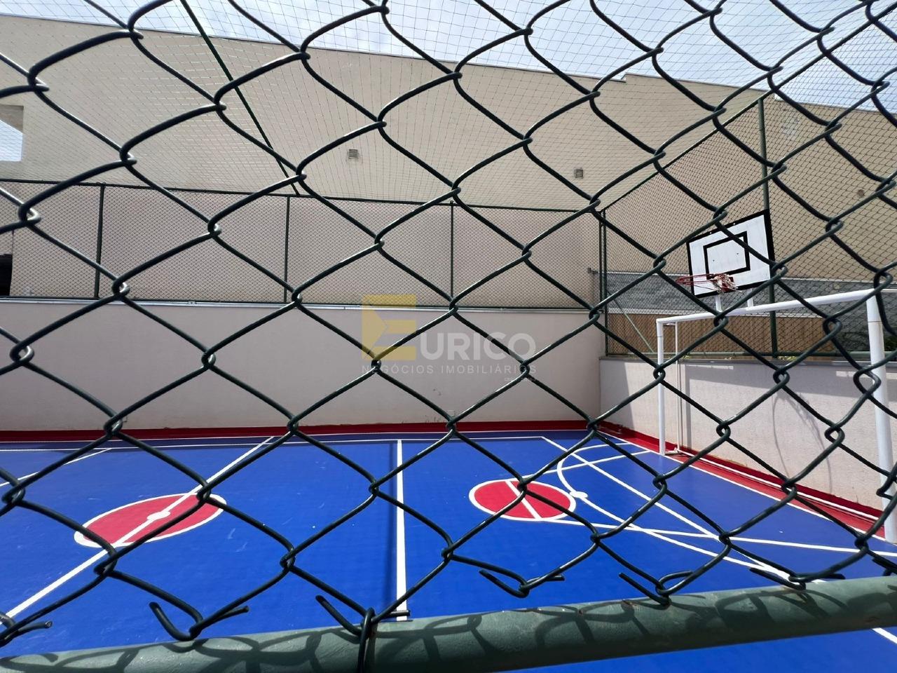 Apartamento à venda no Condomínio Morada do Lago em Valinhos/SP: 