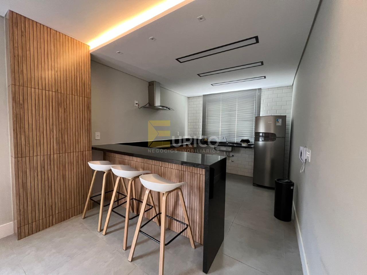 Apartamento à venda no Condomínio Morada do Lago em Valinhos/SP: 