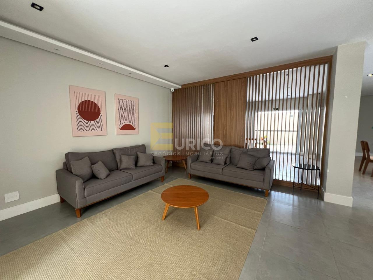 Apartamento à venda no Condomínio Morada do Lago em Valinhos/SP: 