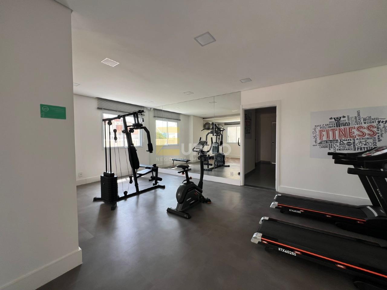 Apartamento à venda no Condomínio Morada do Lago em Valinhos/SP: 