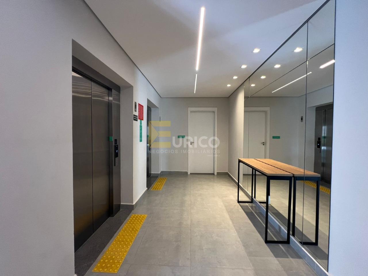 Apartamento à venda no Condomínio Morada do Lago em Valinhos/SP: 