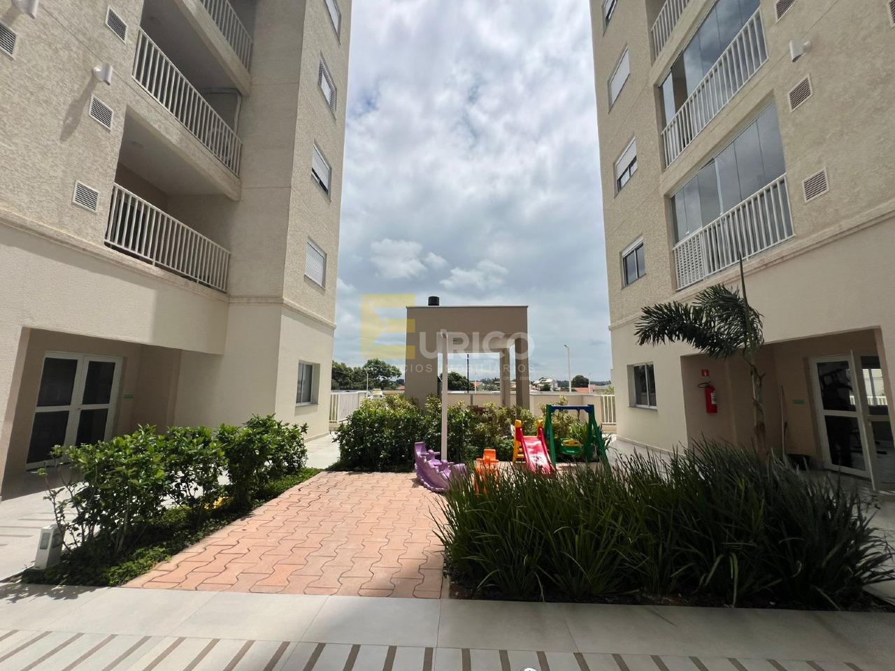 Apartamento à venda no Condomínio Morada do Lago em Valinhos/SP: 