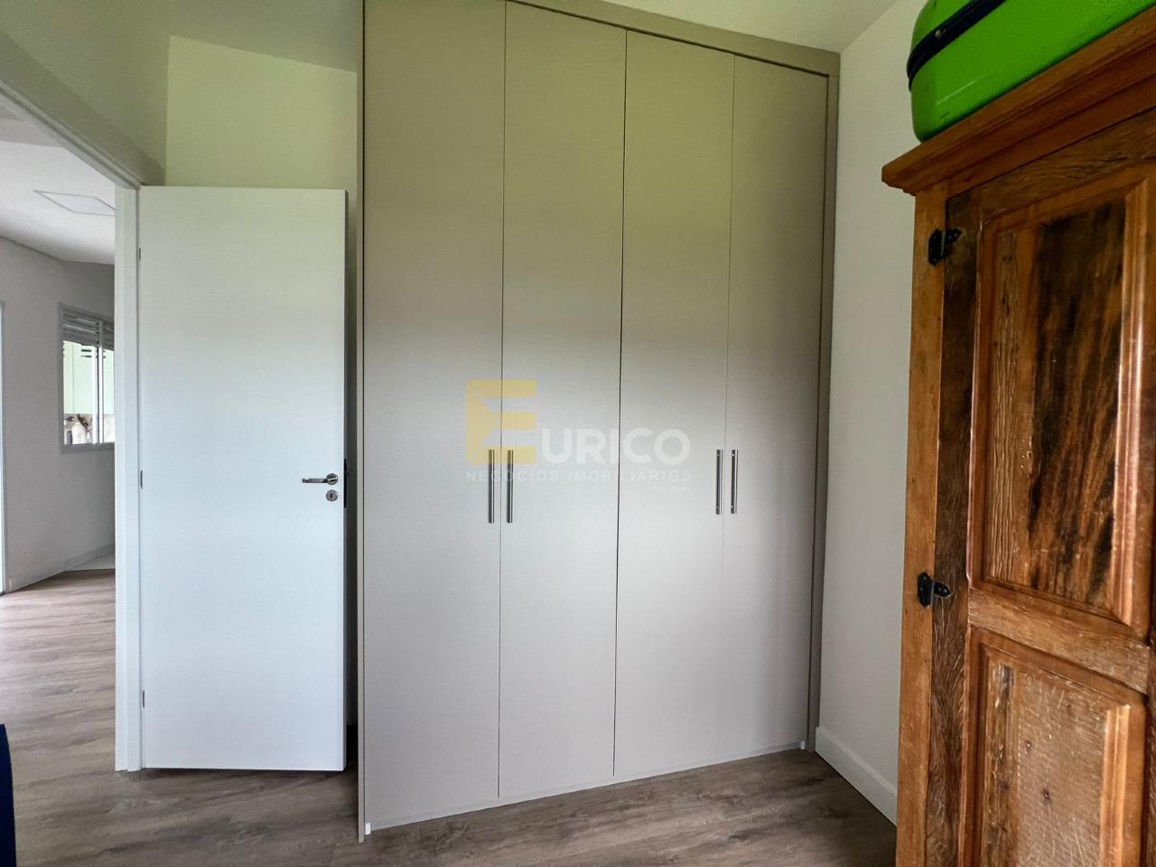 Apartamento à venda no Condomínio Morada do Lago em Valinhos/SP: 