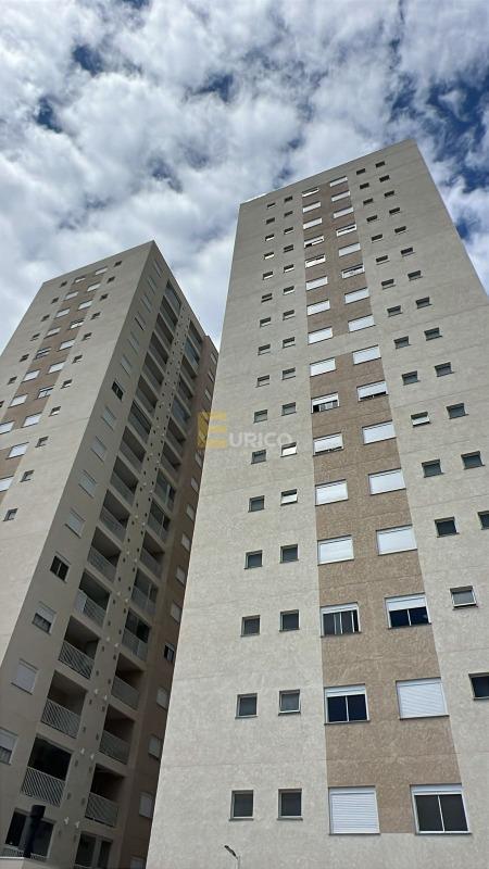 Apartamento à venda no Condomínio Morada do Lago em Valinhos/SP: 