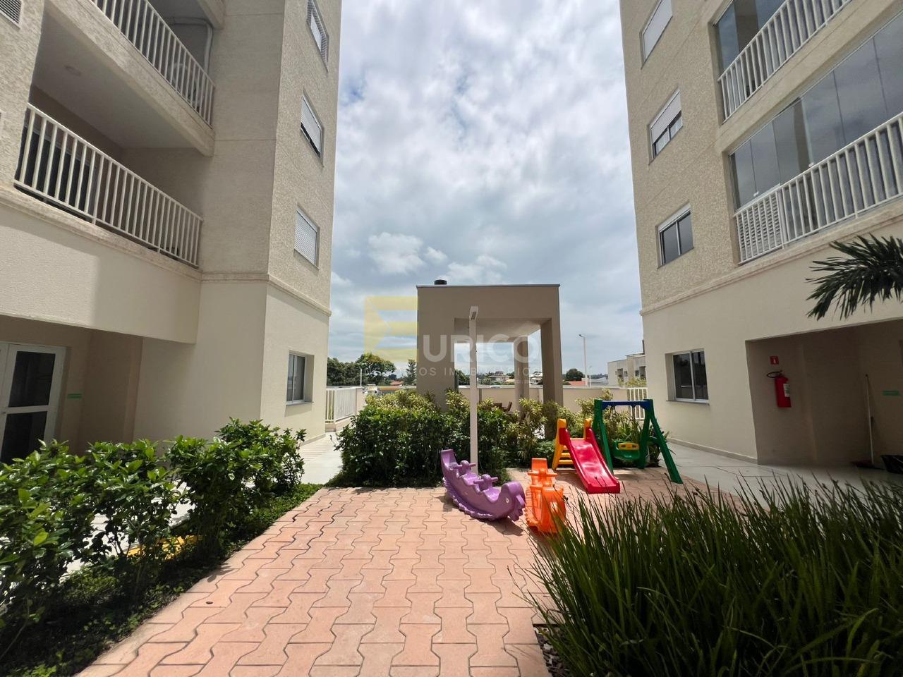 Apartamento à venda no Condomínio Morada do Lago em Valinhos/SP: 