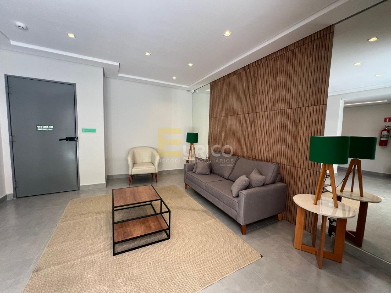 Apartamento à venda no Condomínio Morada do Lago em Valinhos/SP: 