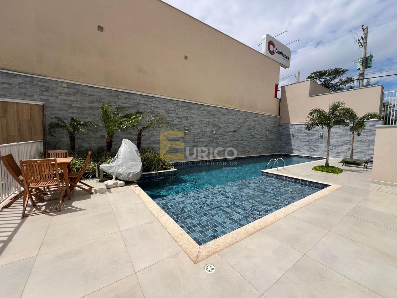 Apartamento à venda no Condomínio Morada do Lago em Valinhos/SP: 