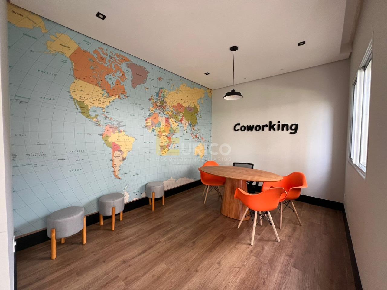 Apartamento à venda no Condomínio Morada do Lago em Valinhos/SP: 