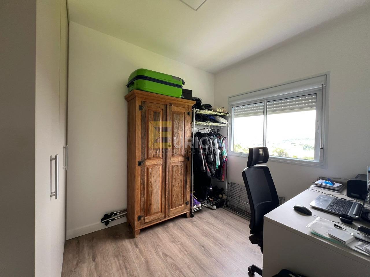 Apartamento à venda no Condomínio Morada do Lago em Valinhos/SP: 