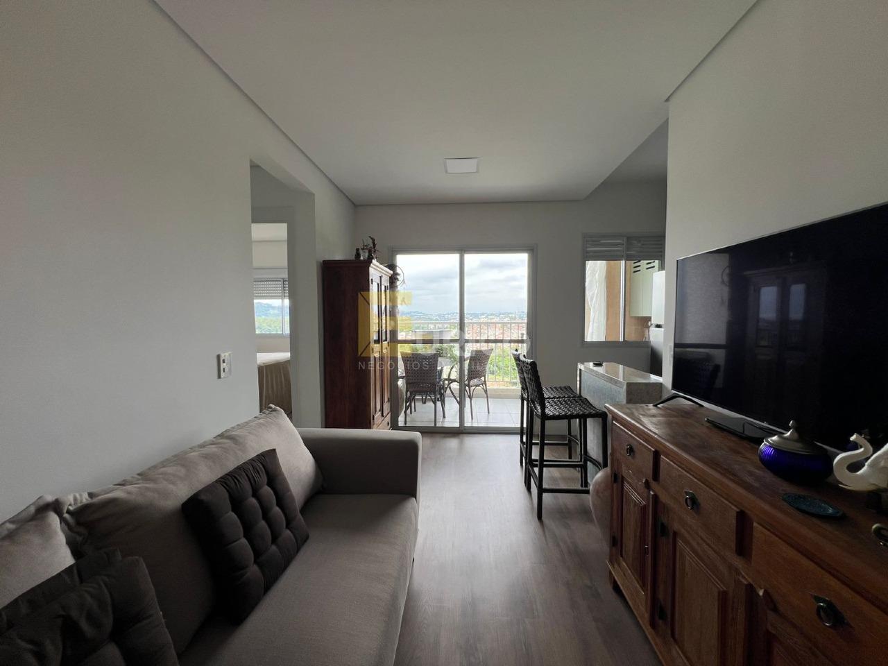 Apartamento à venda no Condomínio Morada do Lago em Valinhos/SP: 