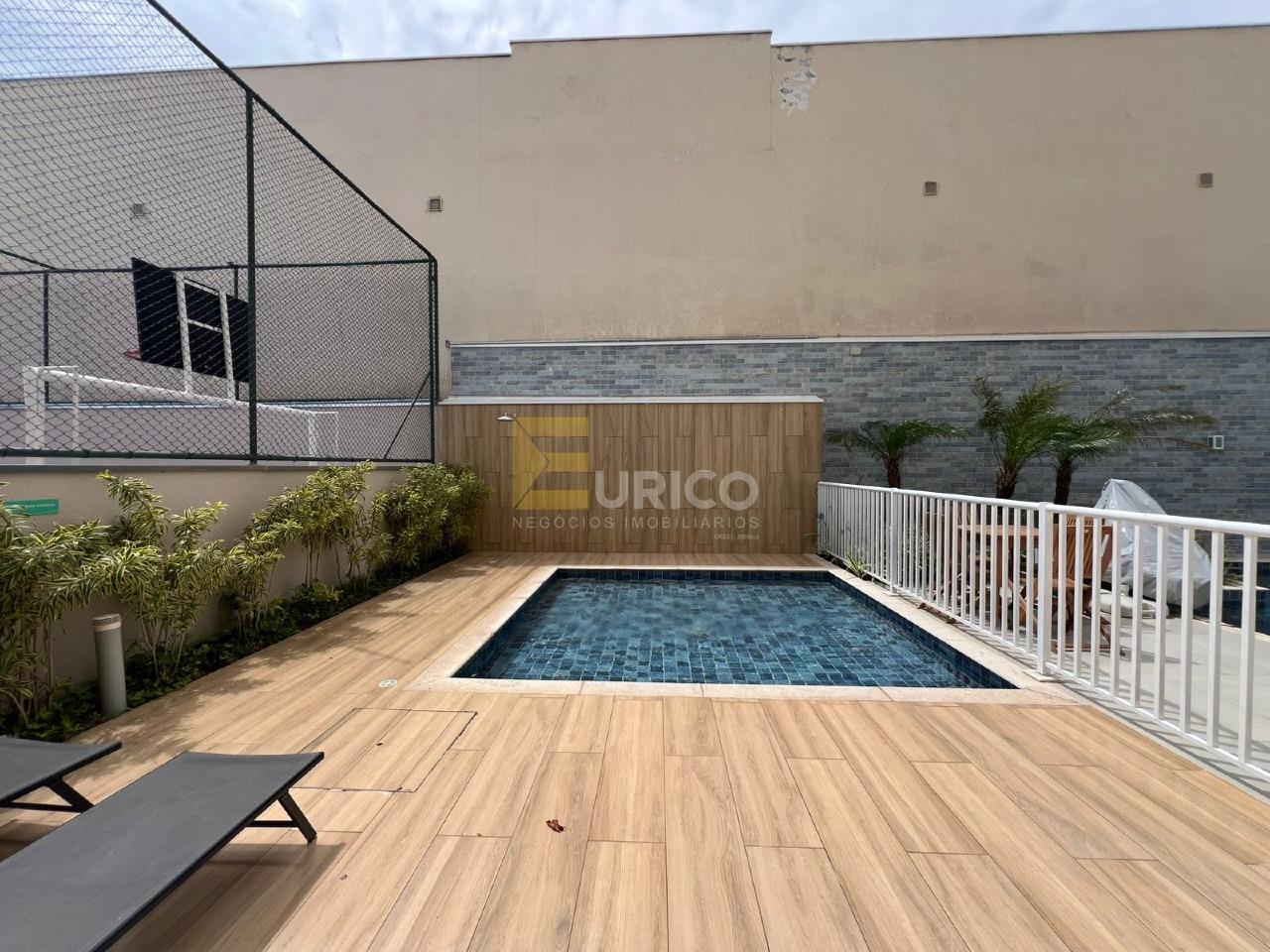 Apartamento à venda no Condomínio Morada do Lago em Valinhos/SP: 