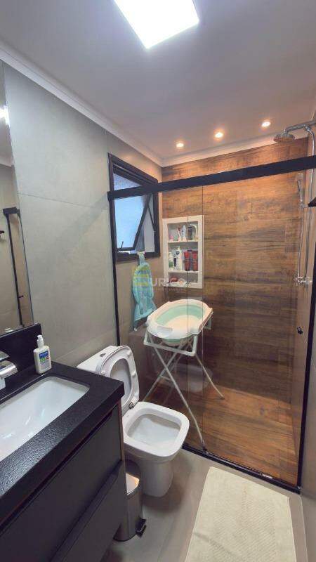 Apartamento à venda no Condomínio Mondo Itália em Vinhedo/SP: 