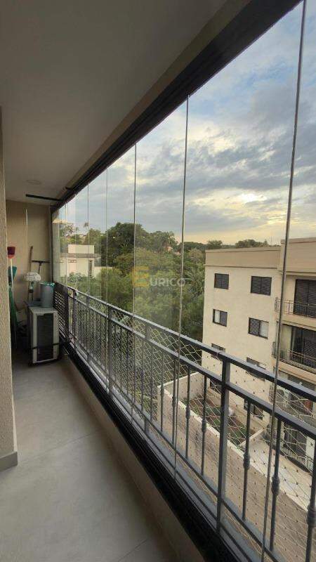 Apartamento à venda no Condomínio Mondo Itália em Vinhedo/SP: 