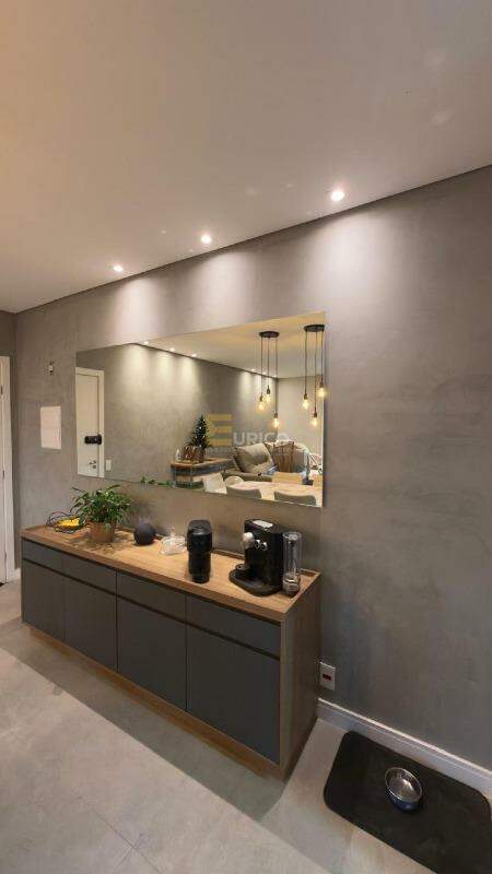 Apartamento à venda no Condomínio Mondo Itália em Vinhedo/SP: 