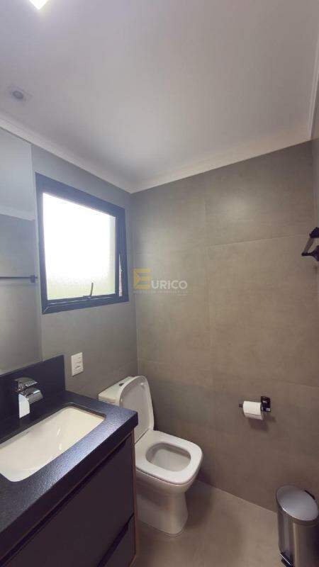 Apartamento à venda no Condomínio Mondo Itália em Vinhedo/SP: 