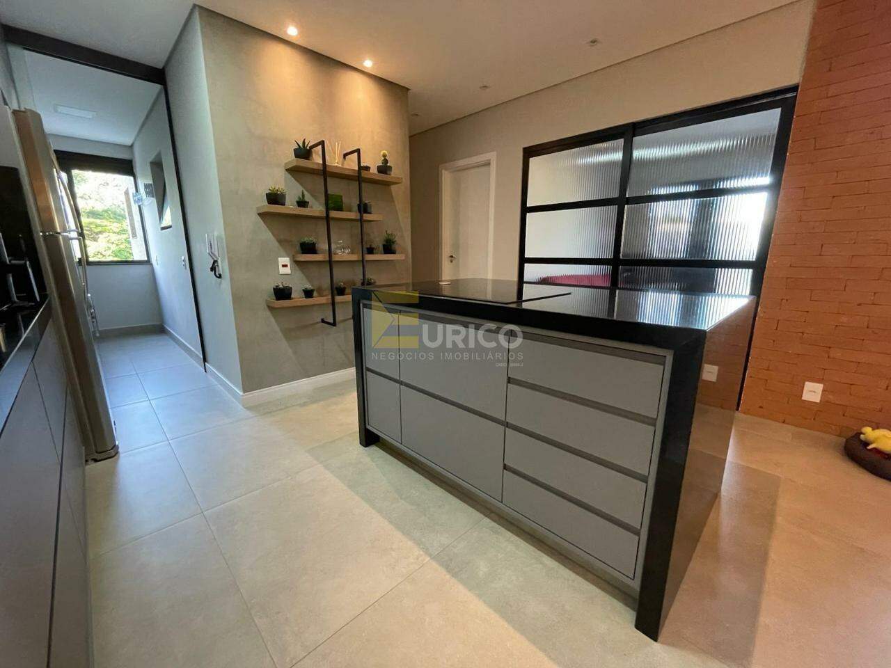 Apartamento à venda no Condomínio Mondo Itália em Vinhedo/SP: 