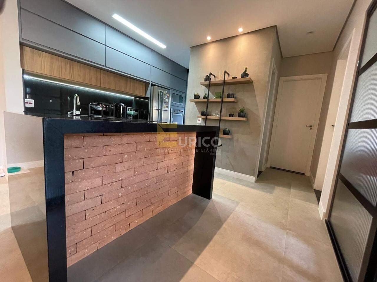 Apartamento à venda no Condomínio Mondo Itália em Vinhedo/SP: 
