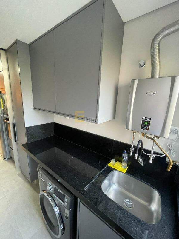 Apartamento à venda no Condomínio Mondo Itália em Vinhedo/SP: 
