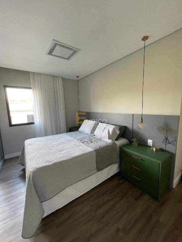 Apartamento à venda no Condomínio Mondo Itália em Vinhedo/SP: 