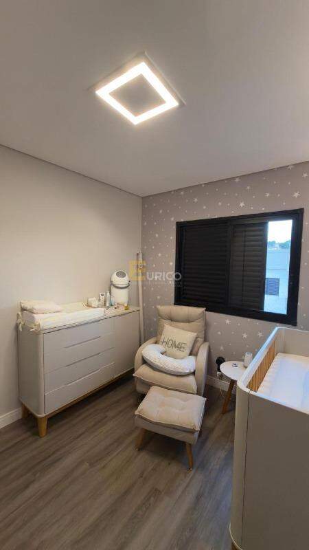 Apartamento à venda no Condomínio Mondo Itália em Vinhedo/SP: 