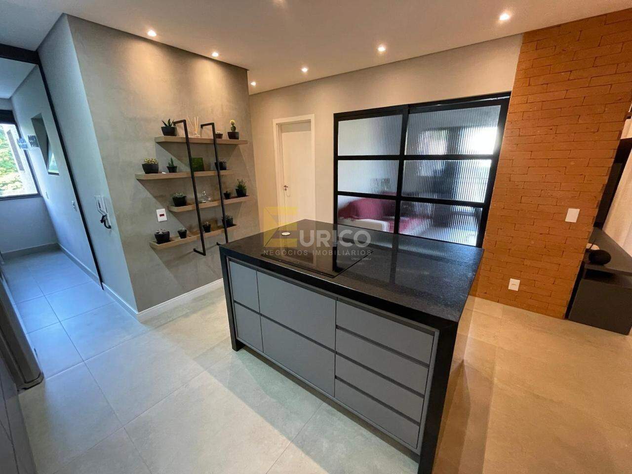 Apartamento à venda no Condomínio Mondo Itália em Vinhedo/SP: 
