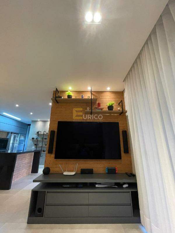 Apartamento à venda no Condomínio Mondo Itália em Vinhedo/SP: 